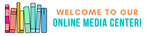 welcome to our media center